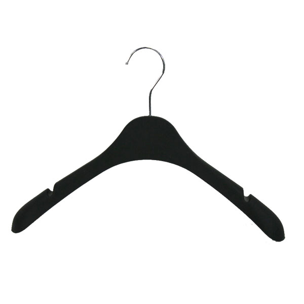 plastic hanger/other clothes rack